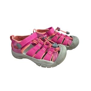 Keen Kids Newport H2 Sandal